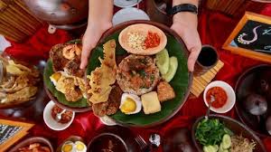This station is at the most southeastern railway station in asia. Dibuka Bupati Anas Festival Banyuwangi Kuliner Angkat Pecel Rawon Halaman All Surya