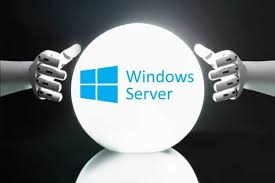 Image result for Microsoft Windows Server