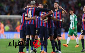 vissel kobe vs barcelona: نتيجة مباراة برشلونة وفيسيل كوبي اليوم