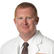 Dr. John Huggins -Breast & General Surgeon