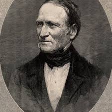 Edward Morley by Science Photo Library