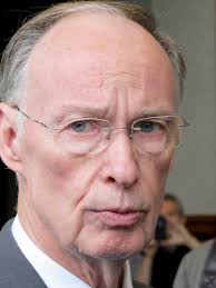 Robert Bentley: No debate with Parker Griffith