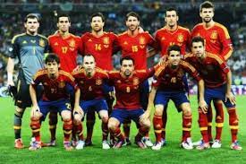 Both sides won once each: Croatia Vs Spain Euro 2016 Match Preview Live Score Predictions Live Streaming Head To Head And Line Up Play Caper