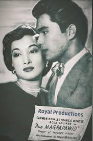 DANILO MONTES Hernando Silva (1923