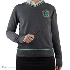 Fast, free shipping on usa orders $50+. Sweater Slytherin Harry Potter Cinereplicas Cinereplicas Usa