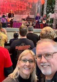 This band is soooo good!!