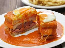 Braga não é propriamente uma cidade famosa pelas francesinhas, no entanto recentemente têm surgido várias casas na cidade que. Francesinha Gaia Onde Comer