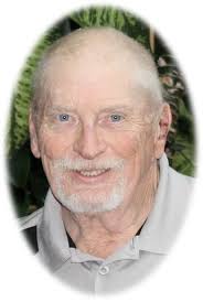 Obituary for John Wesley "Wes" Mann