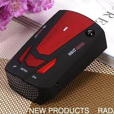 120 x 62 x 35mm color: V7 Cobra 16 Band 360 Car Anti Police Gps Camera Laser Radar Detector Voice Alert 2 Language English And Russian Buy At A Low Prices On Joom E Commerce Platform