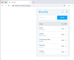 Explore the #chrome safety features that keep you protected when browsing the web — from safety check to password manager. Free Chrome Time Tracking Extension Clockify