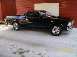 1982 chevrolet el camino pictures cargurus classic cars trucks chevy chevrolet el camino el camino