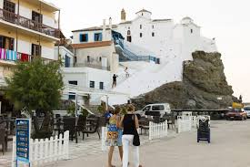 Where was mamma mia 1 filmed. Mamma Mia The Movie Locations In Greece