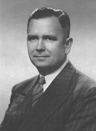 Leroy Gale Huggins (1900-1971)