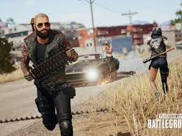 Pubg Update 5 2 Now Live Latest Games Consoles Game Console
