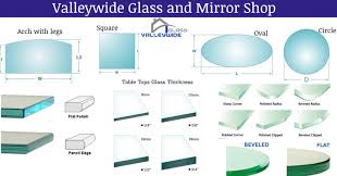 For all the latest wellington phoenix fc news and features, visit the official website of wellington phoenix fc. Custom Glass Shelves And Mirrors Valleywide Glass Shop