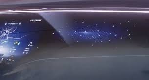 The artificial intelligence that powers it, however, really. Mercedes Mbux Hyperscreen Teased Will Grace The Eqs Dashboard Carscoops
