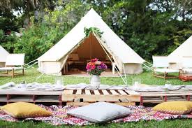 Fully refundablereserve now, pay when you stay. No More Roughing It With Fancy Camps St Augustine Social