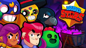 Retrouvez toutes les informations et actualités du jeu sur tous ses supports. Brawl Stars Supercell Le Nouveau Jeu Des Createurs De Clash Royale Debarque Sur Nos Iphone Sortie App Store Coloriage Image Jeux Jeux