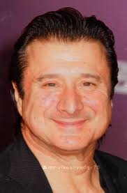 Stephen Ray Perry (born January 22, 1949) is an American singer and  songwriter. He was the lead singer and frontman of the rock band Journey  during their most successful years from 1977