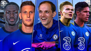 Newsnow aims to be the world's most accurate and comprehensive chelsea fc news aggregator, bringing you the latest blues headlines from the best chelsea sites and other key national and. Chelsea Will Break Records To Sign A Cb St This Summer The Targets Chelsea News Youtube