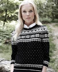 How to knit a free tunic sweater pattern 10 patterns to make for australian animals affected by wildfires. Ravelry Fair Isle Sweater Pattern By Debbie Bliss