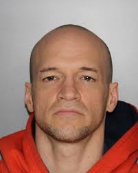 UPDATE: William Merrill turns himself in