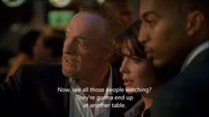 Watch Las Vegas Online