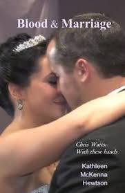 Blood & Marriage: Chris Watts: With these hands