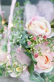 Foam Rose Deko Rosen In 2020 Kunstblumen Kunstliche Blumen Seidenblumen