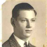 James Douglas Blakemore (1922–1958) • FamilySearch