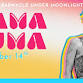 Mama Fuma- Moonlight Concert event in Miami, FL