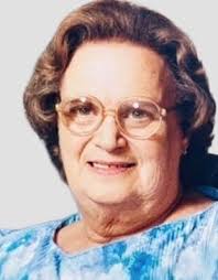 Etta May Winters Obituary