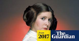 Disney's dilemma: digitally resurrect Carrie Fisher or write her out of  Star Wars?