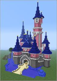 Disneyland Minecraft Minecraft Castelo Minecraft Construcao De Minecraft Projetos Minecraft