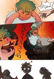 First Previous Nextwhat If Midoriya Was Born With A Quirk Deku S Mom Can Pull S My Hero Academia Episodes My Hero Academia Manga Hero Academia Characters
