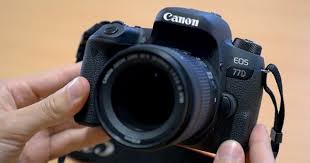 Canon T7i Vs 77d Vs 80d Canon 77d Hands On First Look And Comparisons To 80d Canon First Look Comparison