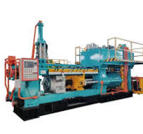 Rexroth Pump Customized Type Aluminum Extrusion Press Machine by China  Professional Manufacturer (600T-3600T)