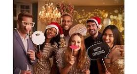 Christmas Party Nights at Macdonald Cardrona Hotel Golf & Spa