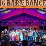 Michael Hearne’s Big Barn Dance Music Festival