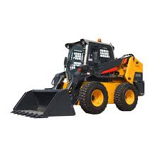 Liugong 385B Skid Steer Loader