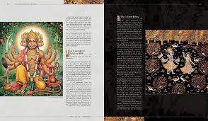 In a World of Gods and Goddesses: The Mystic Art of Indra Sharma: Bae,  James H: 9781608875436: Amazon.com: Books