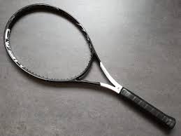 The graphene touch speed pro was engineered with the world's strongest and lightest material to make their graphene touch racquets 30%* stronger providing an optimized weight distribution for a faster swing and more power. Tennisschlager Speed Pro L3 Head Graphene 360 Cerenacikgoz Com