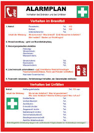 Asi 9 30 Brandschutz Im Kleinbetrieb 5 Baulicher Anlagentechnischer Und Organisatorischer Brandschutz