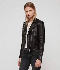 Allsaints Bircham Leather Biker Jacket Shopstyle Leather Jackets Women Leather Jacket Celebrities Leather Jacket