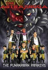 Video pembelajaran bahasa jawa kelas i sd , semester 1 semoga bermanfaat semangat belajar di rumah aja camera : The Astrajingga The Punakawan Awakens By Rickman Roedavan Goodreads