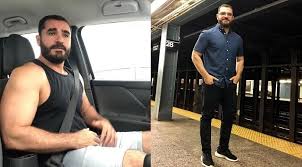 'até dentro do estúdio tinha fumaça', relata últimas notícias. Sexy E Estiloso 12 Looks Do Jornalista Marcelo Cosme Guia Gay Sao Paulo