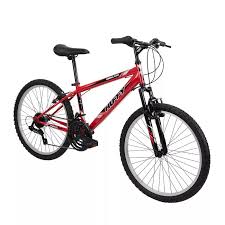 Tempail provides you with temp mail addresses which expire after 1 hours. Huffy Highland 24 Mountain Bike Red Mens Mountain Bike Mountain Biking Bicycle