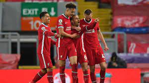 Southampton are the first of five opponents in the next 16 days, and jurgen klopp's side will be liverpool cite minor injuries for the absence of ozan kabak, james milner, naby keita and ben. L6ljgkpt8ng0hm