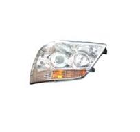 Wholesale Foton Tunland Headlamp OEM-Standard Quality ...
