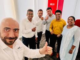 It is with great excitement and pleasure that we announce the opening of  our new ReeR Safety subsidiary office in India!